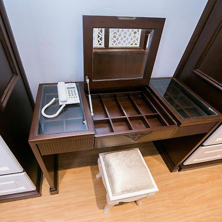 هانوي Hong Gia Tue Apartment المظهر الخارجي الصورة