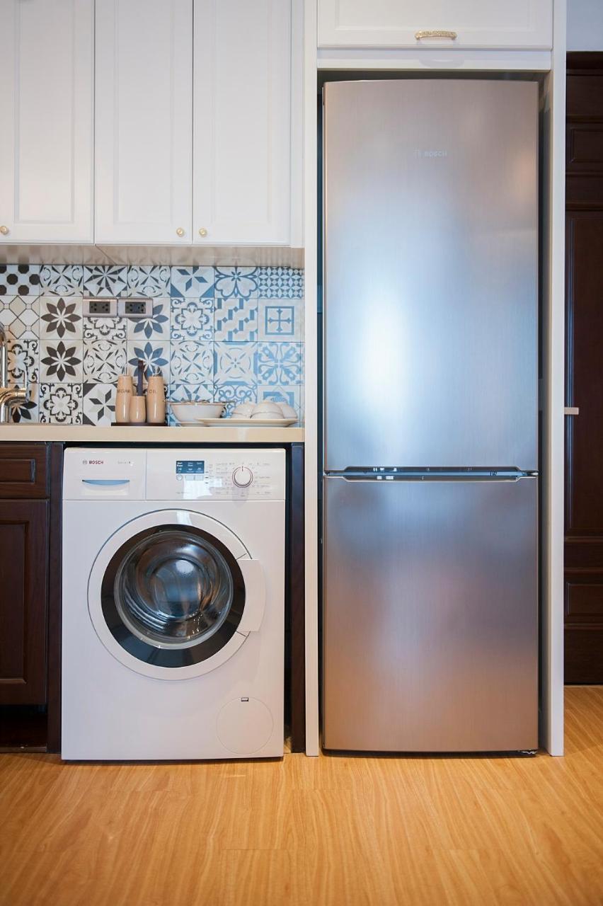 هانوي Hong Gia Tue Apartment المظهر الخارجي الصورة