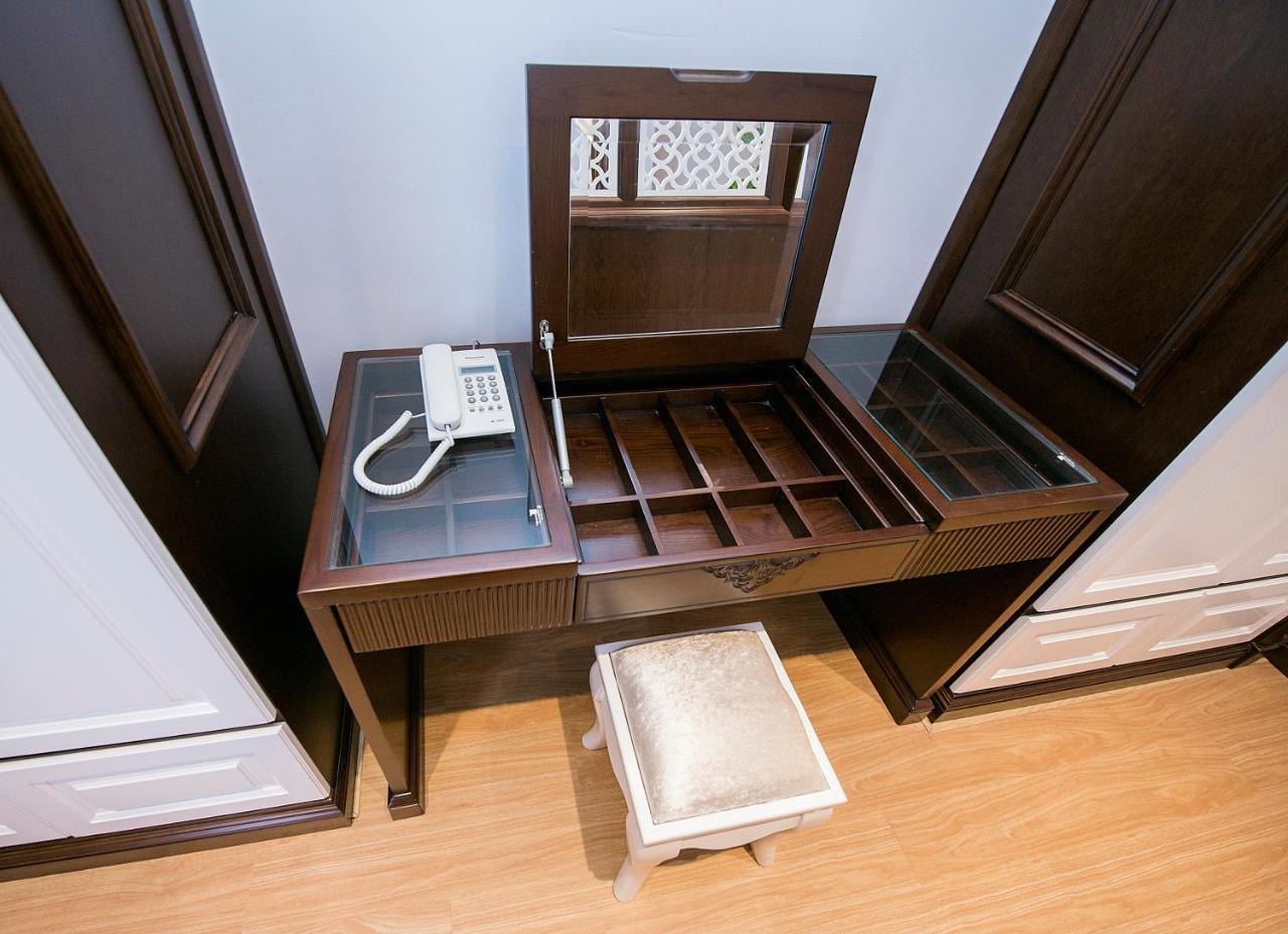 هانوي Hong Gia Tue Apartment المظهر الخارجي الصورة