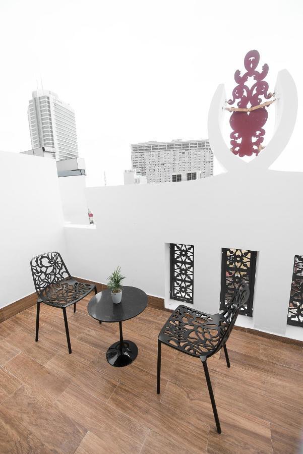هانوي Hong Gia Tue Apartment المظهر الخارجي الصورة